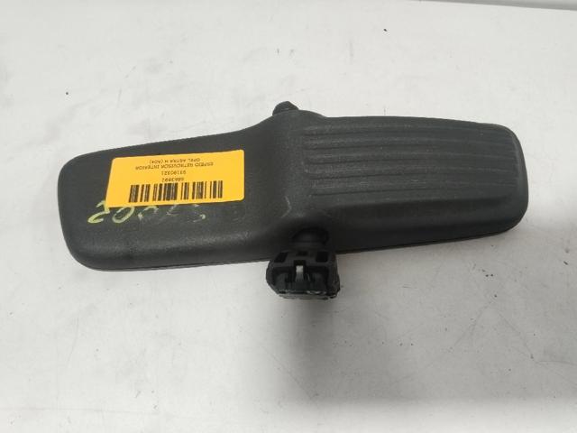 Espejo retrovisor Opel Corsa D S07 usado