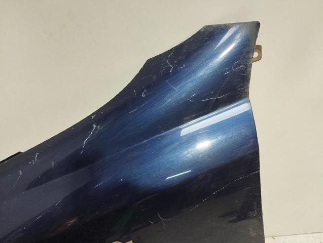 OPEL 93190357 Aleta delantera izquierda  en stock Terrassa