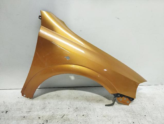 Aleta delantera derecha 93190358 OPEL