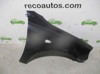 Aleta delantera derecha 93190358 OPEL