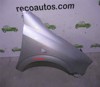 Guardabarros delantero derecho 93190358 OPEL