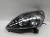 Faros delantero izquierdo 93190408 OPEL