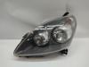 Faros delantero izquierdo 93190408 OPEL