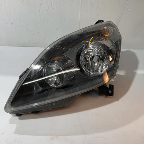 Faro izquierdo Opel Zafira A05
