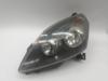 Faros delantero izquierdo 93190408 OPEL