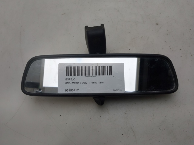 Comprar Retrovisor interior Opel Meriva   a bajo precio