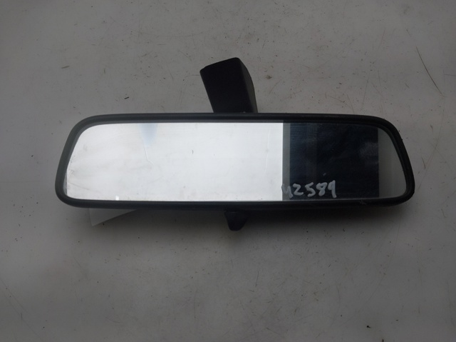 Espejo interno Opel Meriva  ()