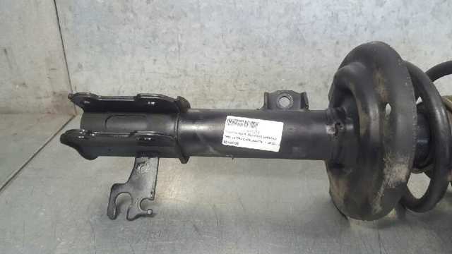 Amortiguador eje delantero derecha 93190506 OPEL