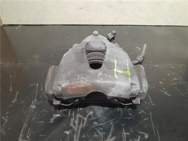 OPEL 93190644 Pinza de freno delantera izquierda  comprar en Ponferrada