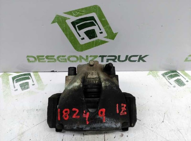 93190644 OPEL Pinza de freno delantera izquierda  en stock Huelva