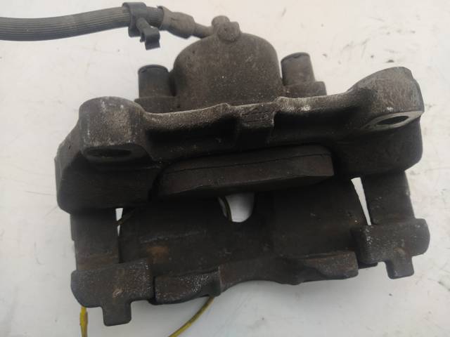 OPEL 93190644 Pinza de freno delantera izquierda  en stock Terrassa