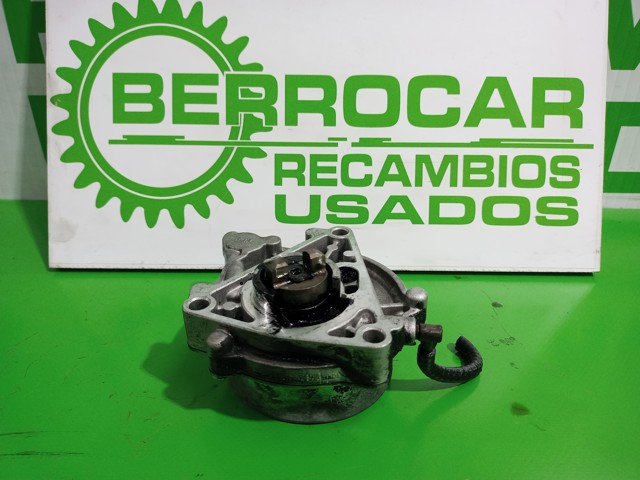 Bomba de vacío 93190660 Opel