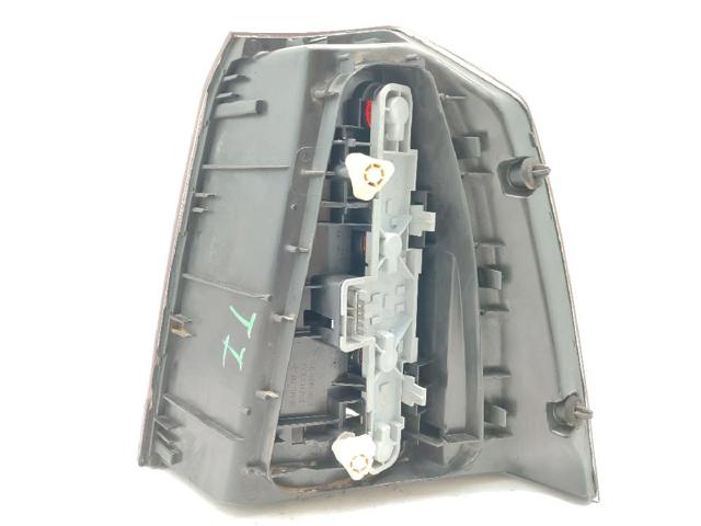 93190792 OPEL Piloto trasero izquierdo  comprar en Oviedo