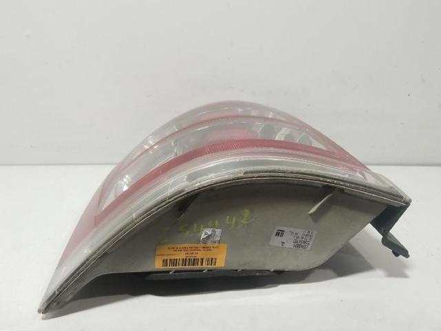 OPEL 93190792 Piloto trasero izquierdo  comprar en Murcia