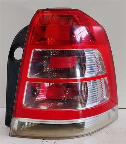 Piloto trasero derecho 93190793 OPEL