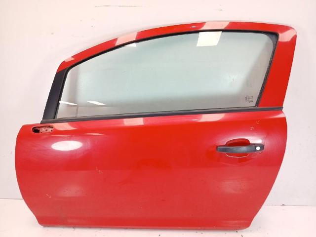 Puerta del conductor Opel Corsa  monovolumen comprar en España
