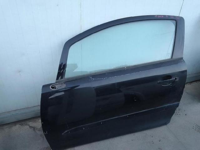93191126 OPEL Puerta delantera izquierda  comprar en Oviedo