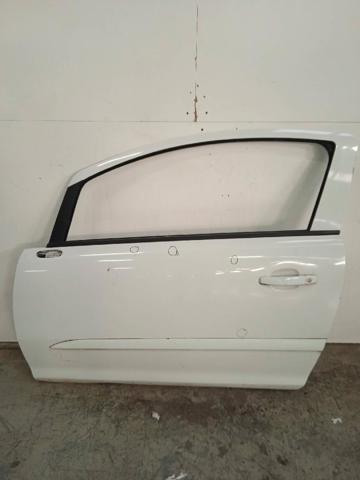 Comprar Puerta del conductor Corsa  S07