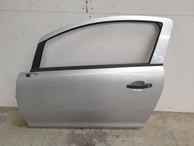 Puerta de coche, delantera, izquierda Opel Corsa  desde 207,64 €
