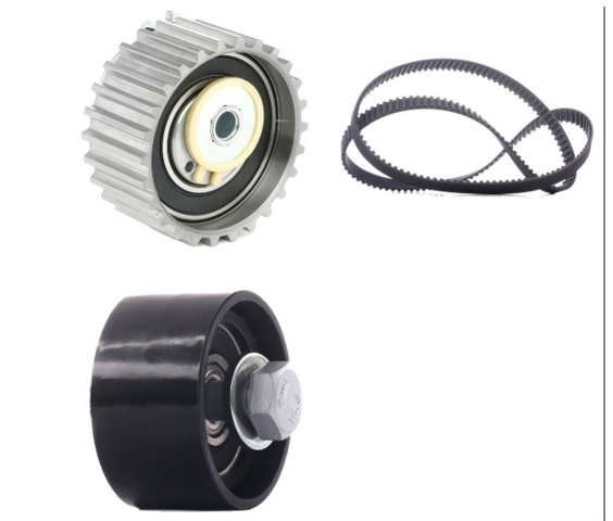 Kit de correa de distribución 93191278 OPEL