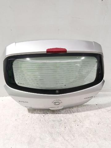 Puerta de maletero Opel Corsa monovolumen comprar en España