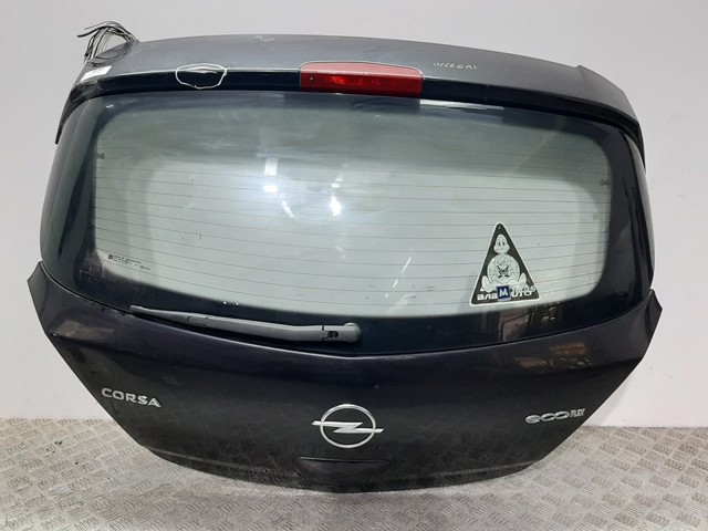 Porton trasero Opel Corsa (2006-2015)