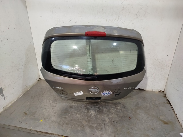 Puerta de maletero Corsa  monovolumen (2006-2015) original desde 200,34 €