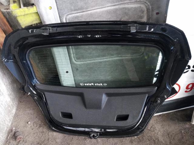 Compuerta trasera 93191543 OPEL