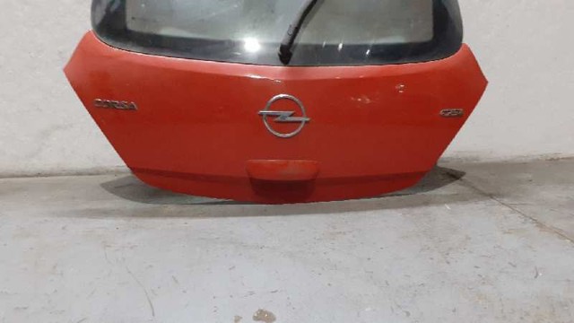 OPEL 93191543 Puerta trasera  en stock Valencia