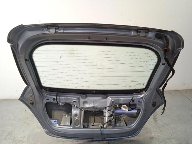 Puerta Trasera de maletero (3/5a Puerta Trasera) Opel Corsa X12