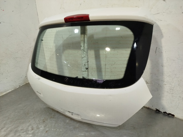 Puerta Trasera de maletero (3/5a Puerta Trasera) Opel Corsa X12