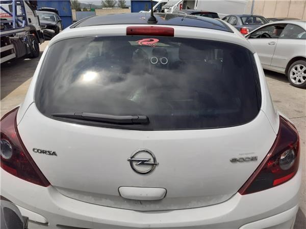 93191543 OPEL Puerta Trasera de maletero (3/5a Puerta Trasera)  disponible Ourense
