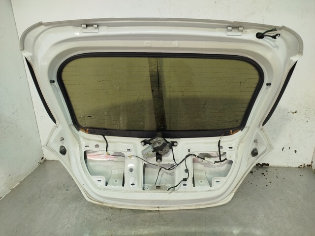 Puerta Trasera de maletero (3/5a Puerta Trasera) Opel Corsa X12