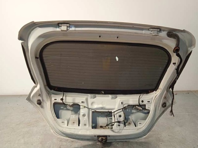 Puerta Trasera de maletero (3/5a Puerta Trasera) Opel Corsa X12