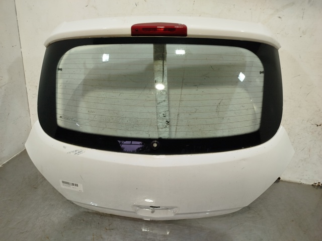 Puerta Trasera de maletero (3/5a Puerta Trasera) Opel Corsa X12