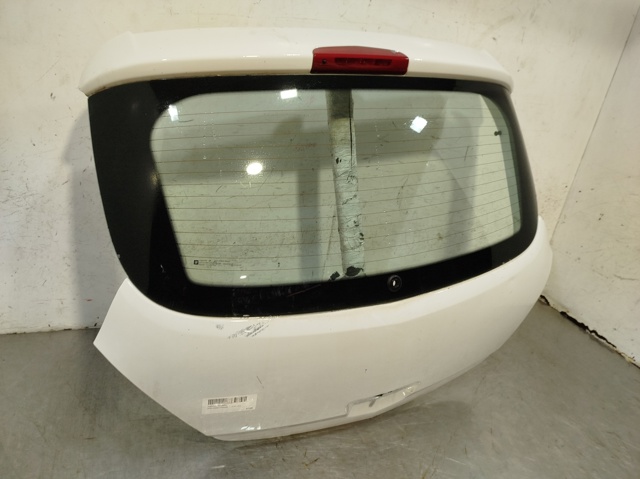 Puerta Trasera de maletero (3/5a Puerta Trasera) Opel Corsa X12