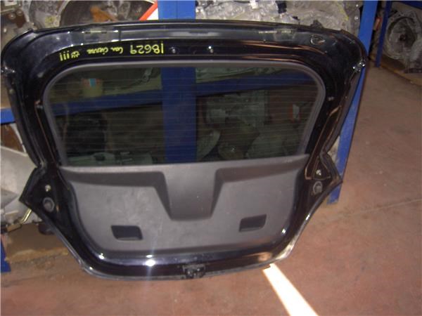 93191543 OPEL Puerta Trasera de maletero (3/5a Puerta Trasera)  disponible Alicante