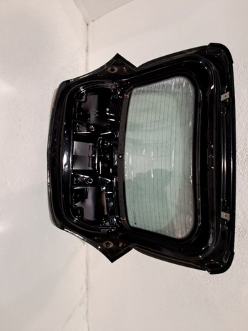 Puertas traseras 93191543 OPEL