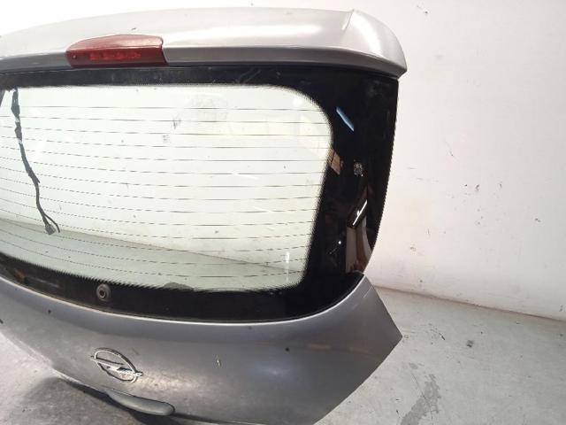 Puerta Trasera de maletero (3/5a Puerta Trasera) Opel Corsa X12