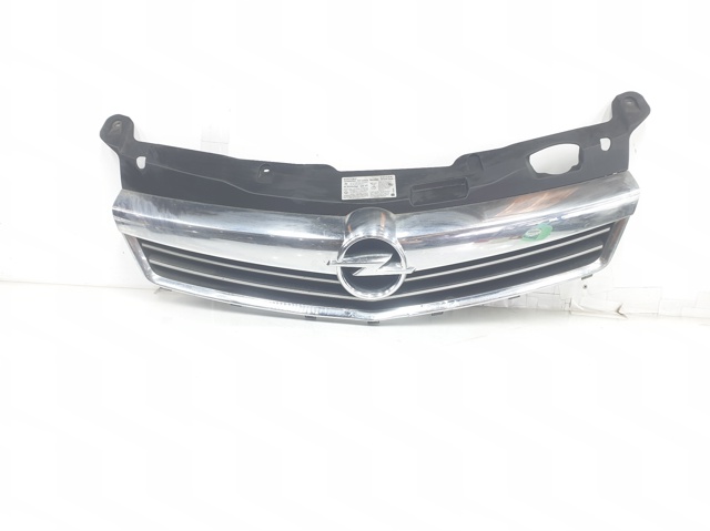 Panal de radiador Opel Zafira P12
