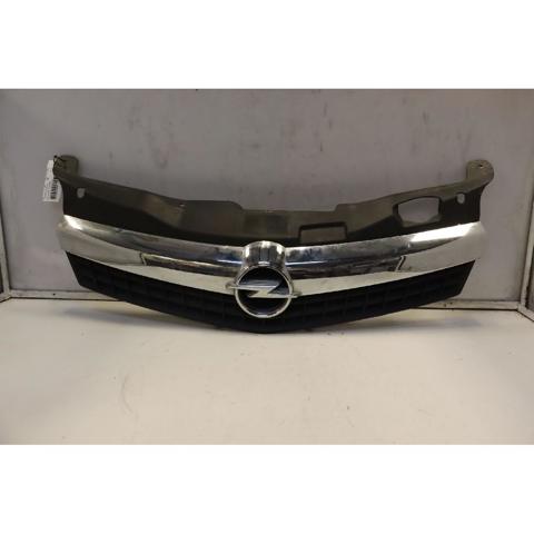 Rejilla 93191829 OPEL