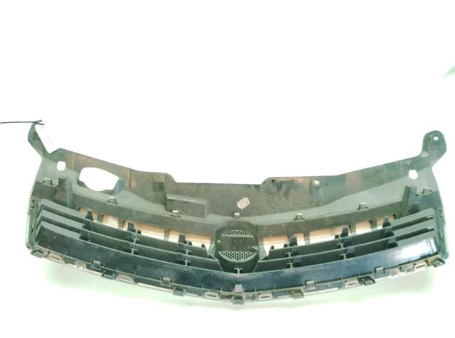 Panal de radiador Opel Zafira P12