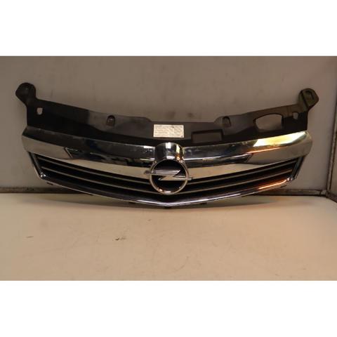 Calandra 93191829 OPEL