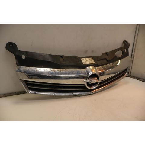 93191829 OPEL Parrilla del radiador  disponible Ourense