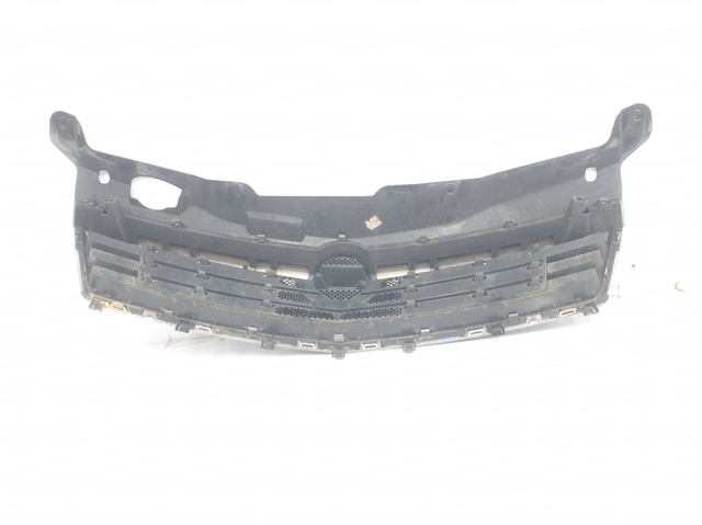 Panal de radiador Opel Zafira P12