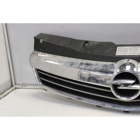 93191829 OPEL Parrilla comprar Bilbao