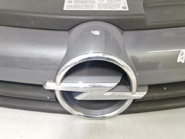 OPEL 93191829 Parrilla comprar Tarragona