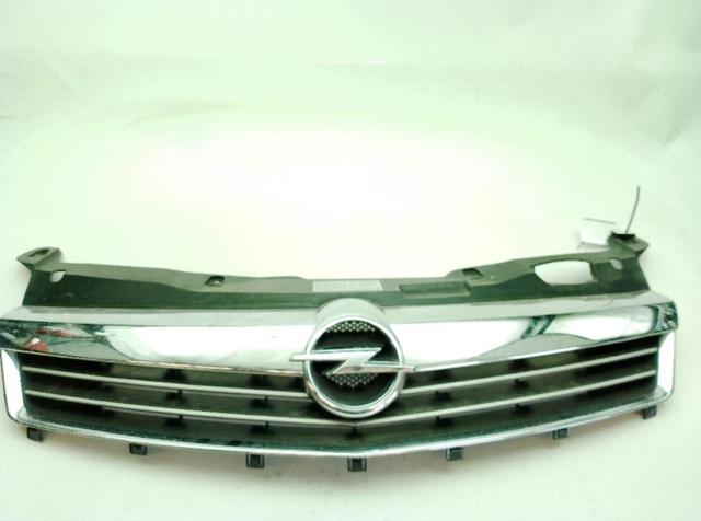 Panal de radiador Opel Zafira P12