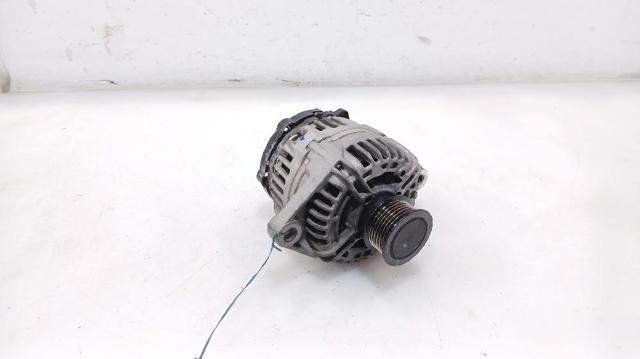 Alternador de coche 93191921 OPEL