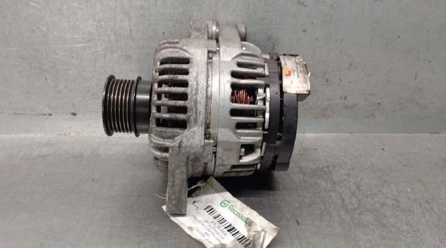 Dynamo 93191921 OPEL